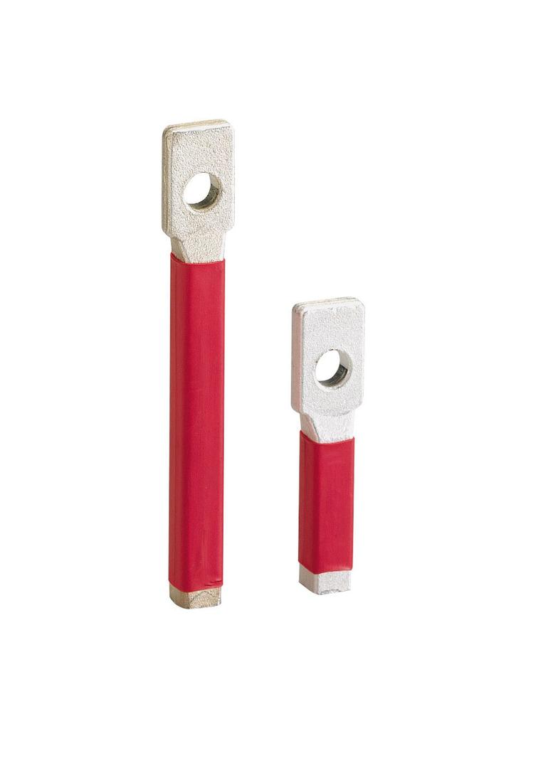 Przyłącze Tylne Płaskie DPX3 250 3P 421038 LEGRAND