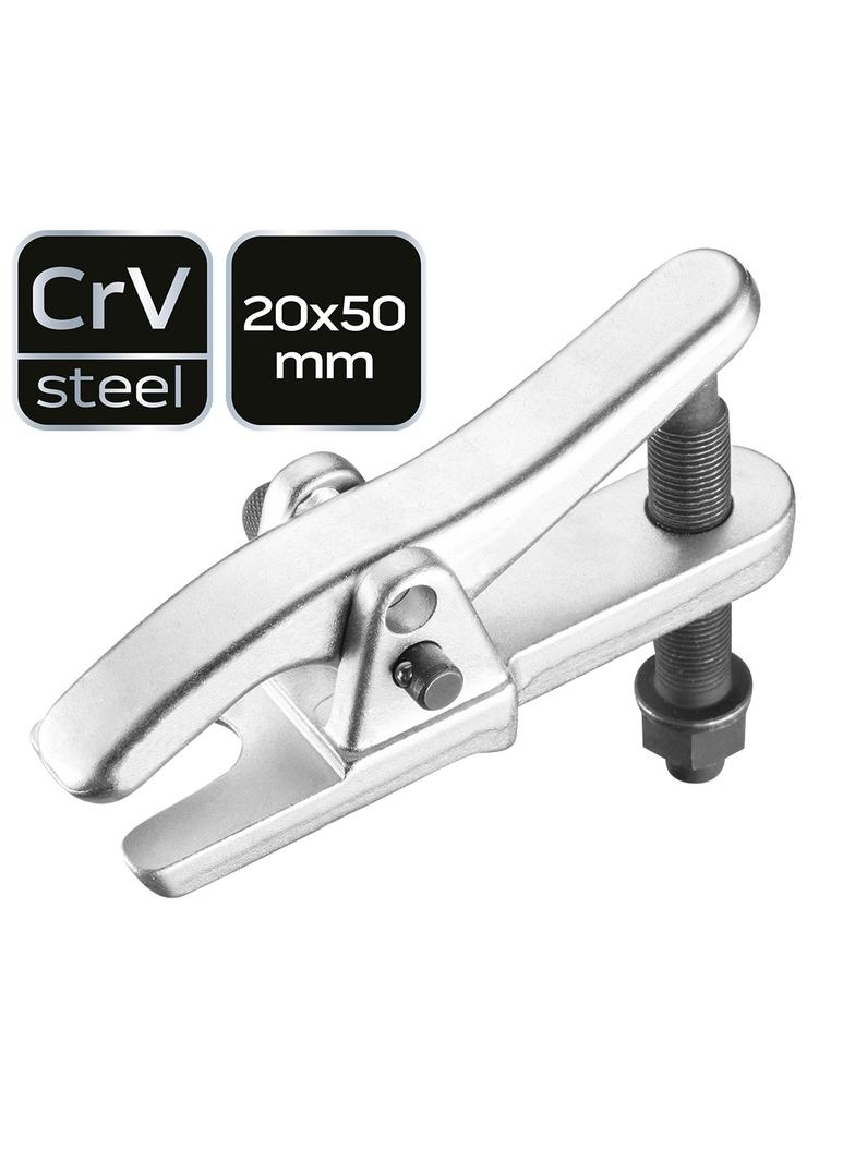 Ściągacz do przegubów kulistych, 40 x 19 mm