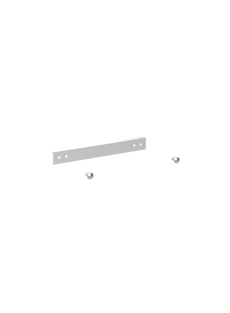 ED412 Profile EDF GU2/ odstęp 150mm