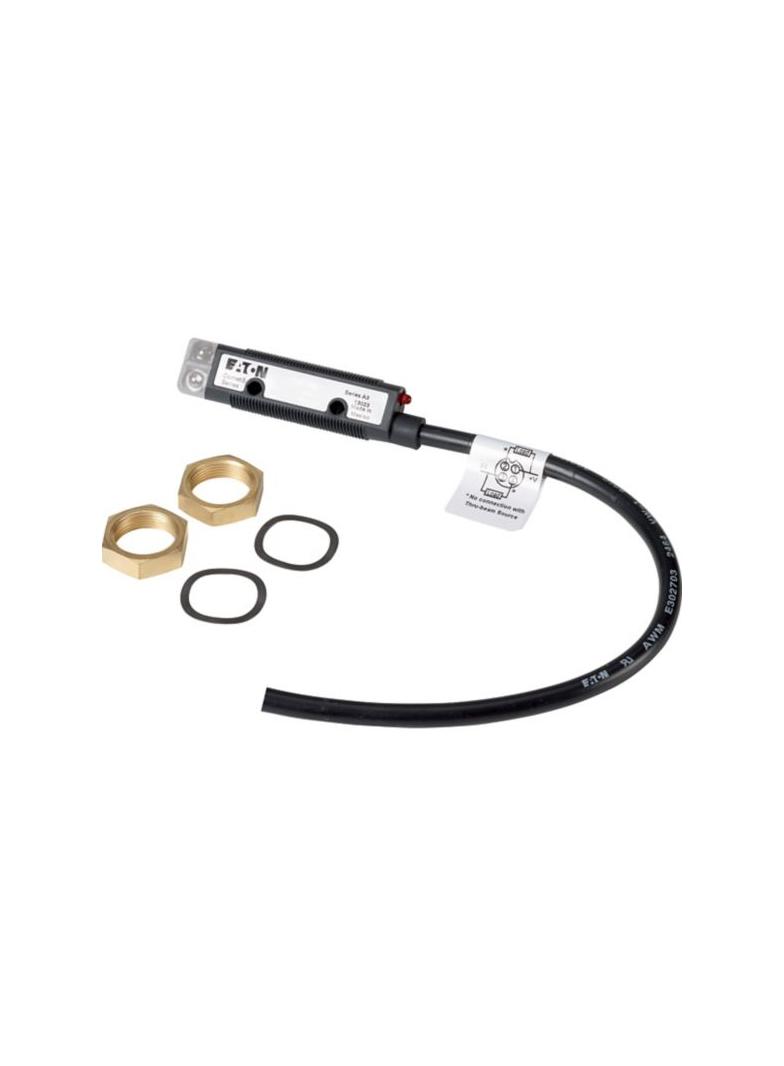 13102A6517 Czujnik optyczny Comet obudowa z tworzywa zasilanie 10-30VDC podłączenie 2m przewód 13559