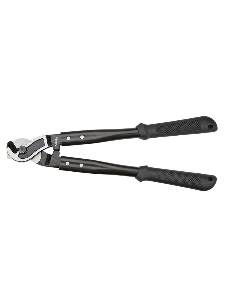 Obcinak do kabli miedzianych i aluminiowych 440 mm