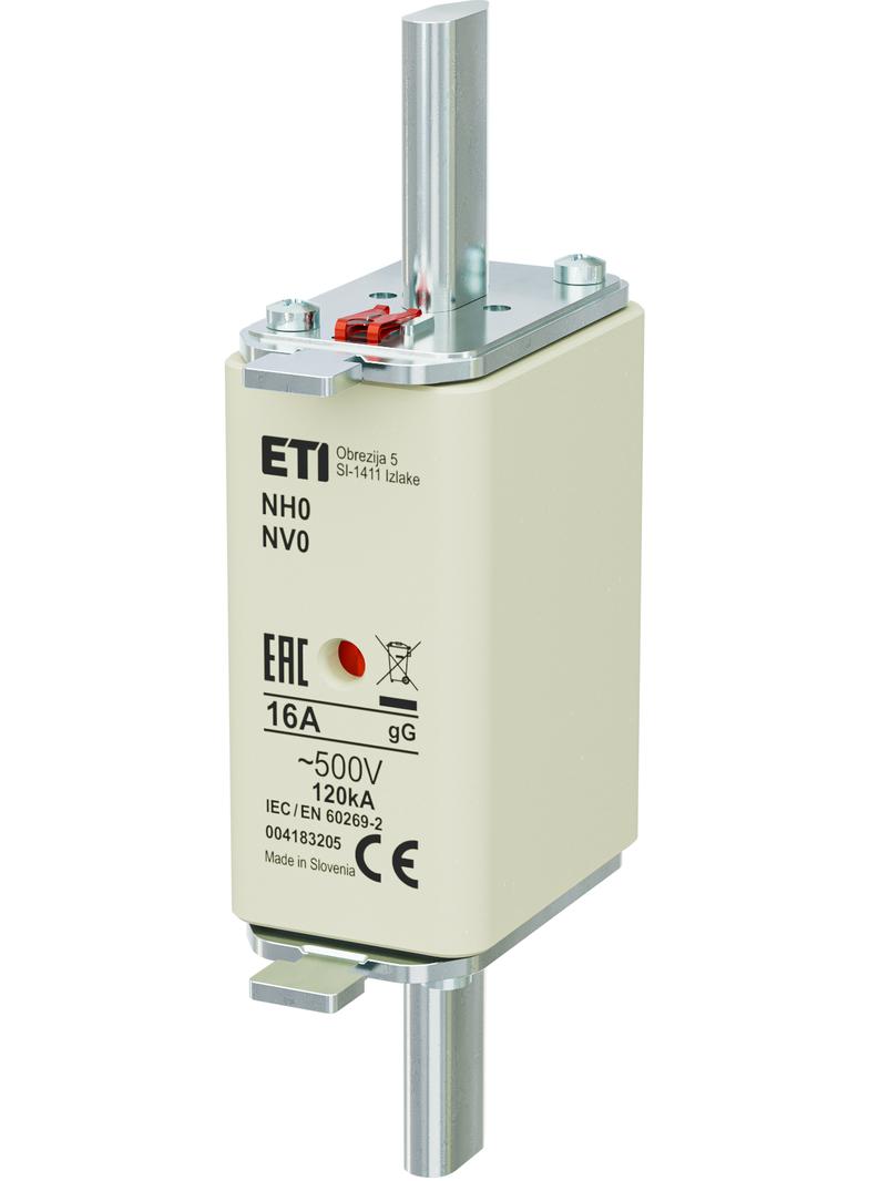 WT-0/GG 16A K WKŁADKA TOPIK.PRZEMYSŁ.ZWŁ.KOMBI