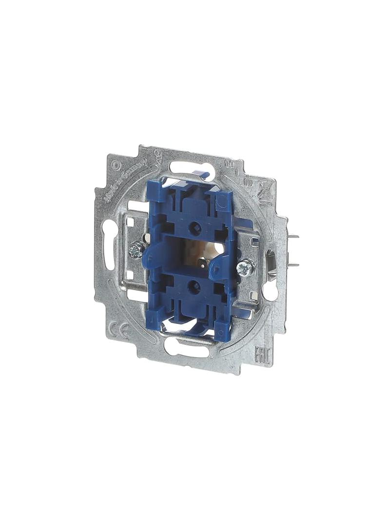 Sygnalizator świetlny bez lampki Bez klosza Napięcie znamionowe: 250 V~