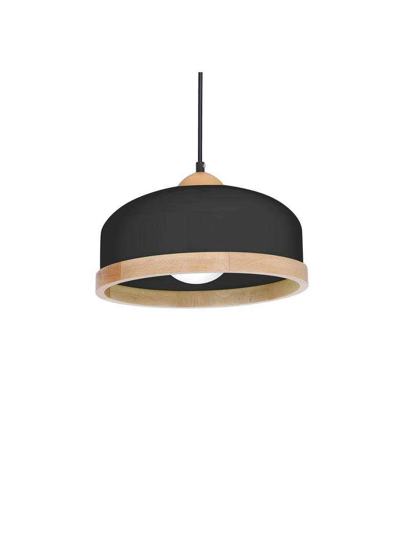 lampa wisząca Studio Black E27 MLP8851 Milagro