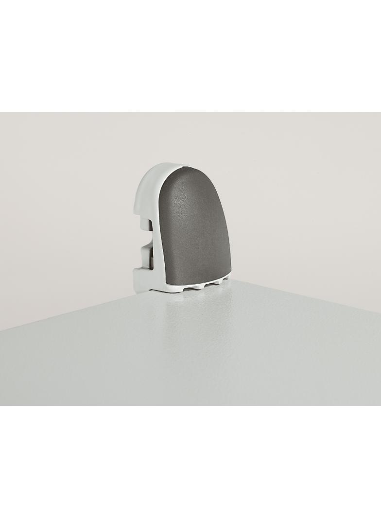 4 UCHWYTY MOCUJĄCE DO ŚCIAN 300 KG, Legrand