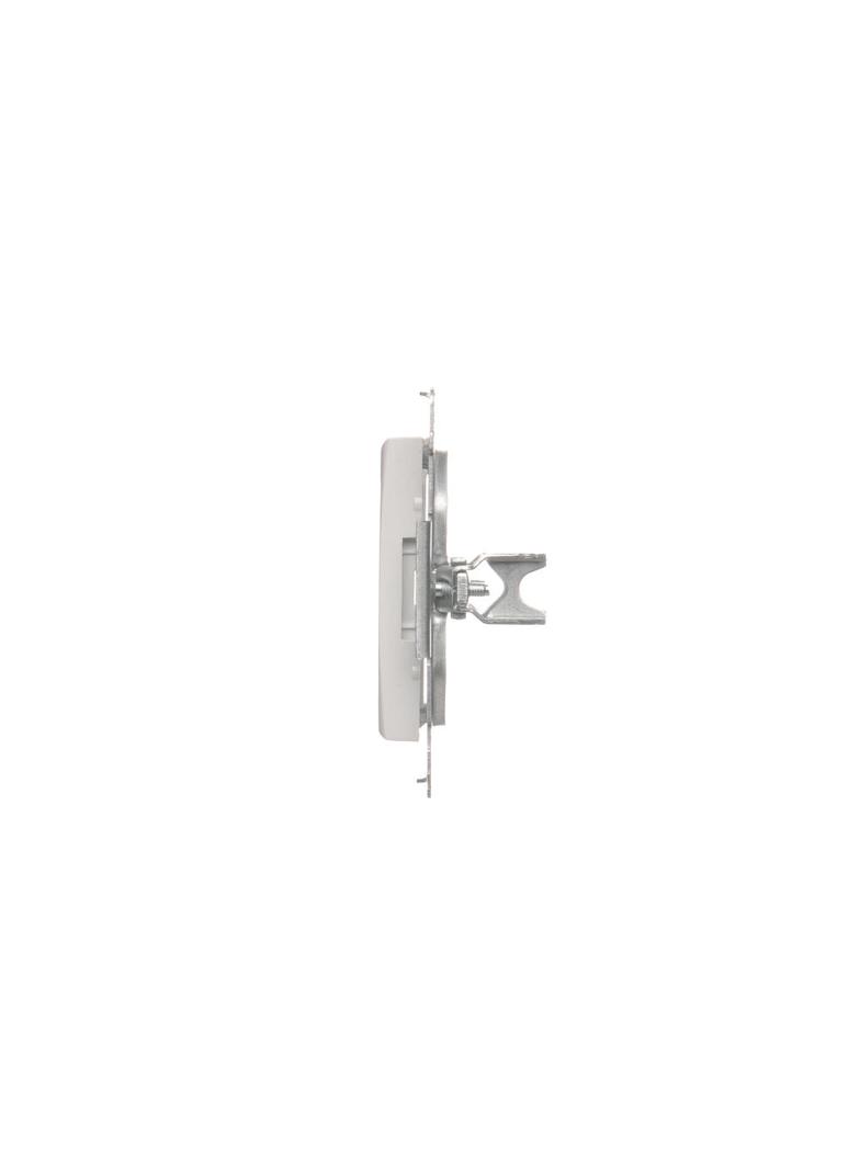 "Adapter (przejściówka) na osprzęt standardu 45 × 45 mm