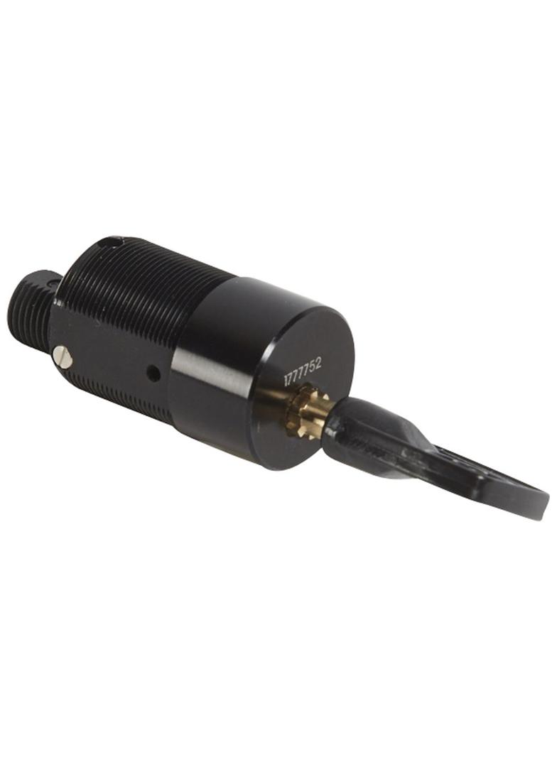 ZAMEK BLOK. WYKONANIA WYSUWNE DPX 1600, Legrand