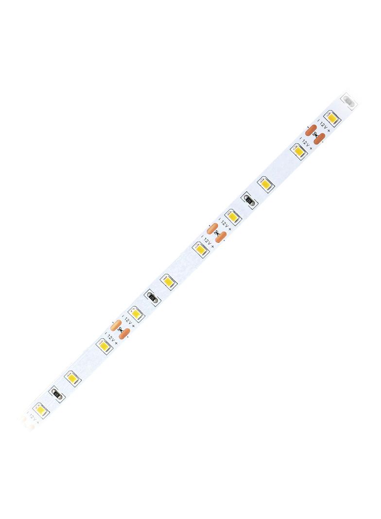 Taśma LED 12V Samsung chipset 2835 60L/m 6W/m IP20 4000K 5m AD-TL-6491L4 ORNO