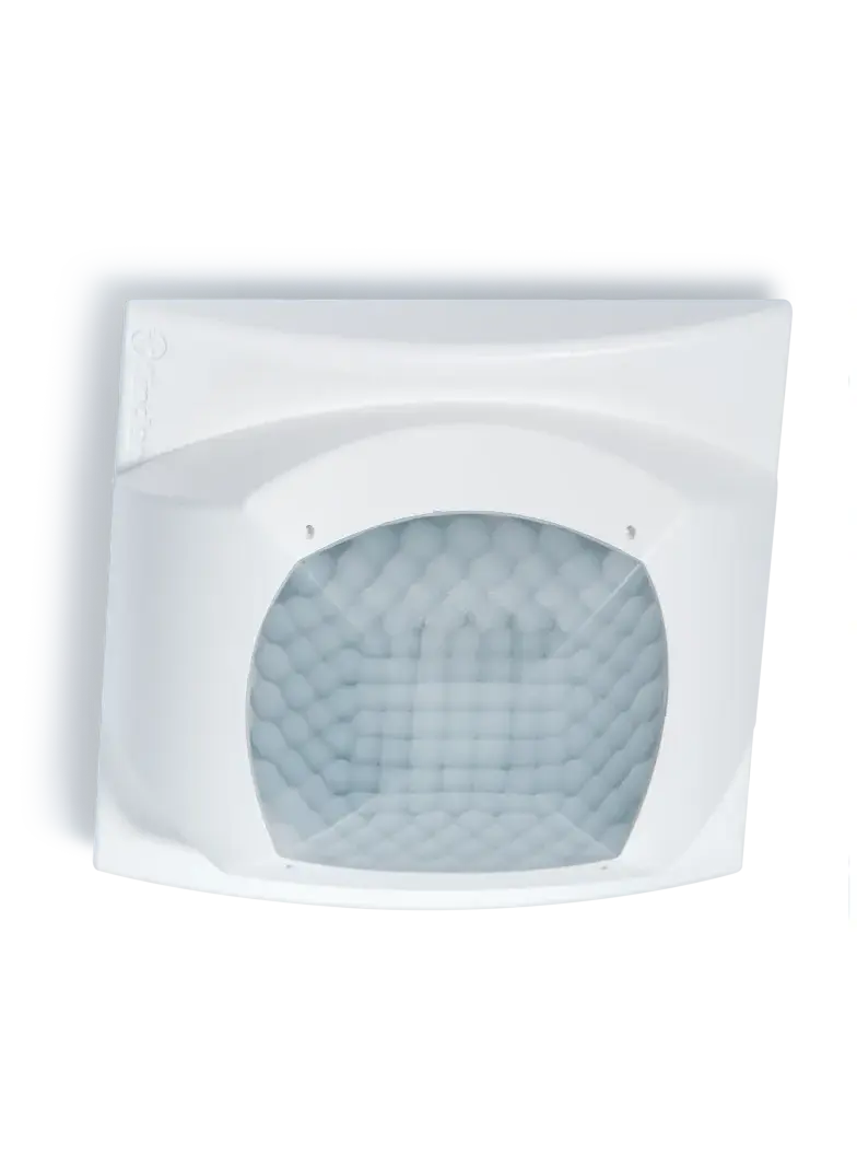 Czujnik ruchu i obecności PIR n.d.; n.d.; 110…230V AC; montaż sufitowy