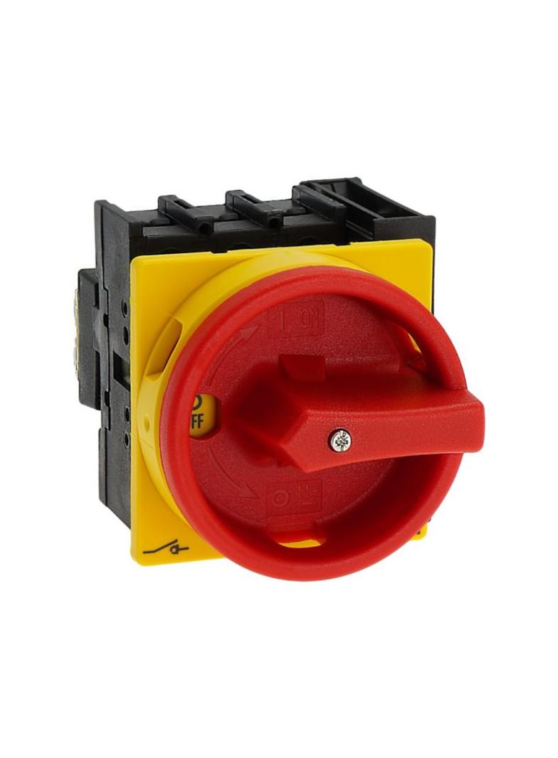 P1-32/EA/SVB/HI11 Rozłącznik On/Off 32A 15kW 072567 EATON