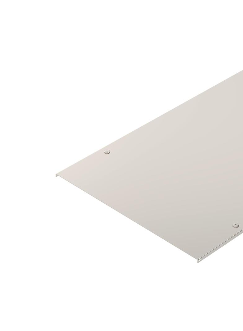 DRL/600, POKRYWA Z RYGLAMI 600MM VA-430