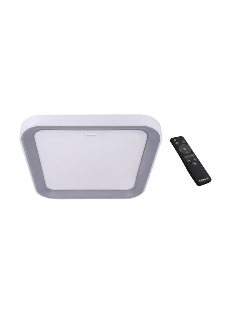 Plafoniera SMD LED ARIEL LED D 48W 04013 IDEUS