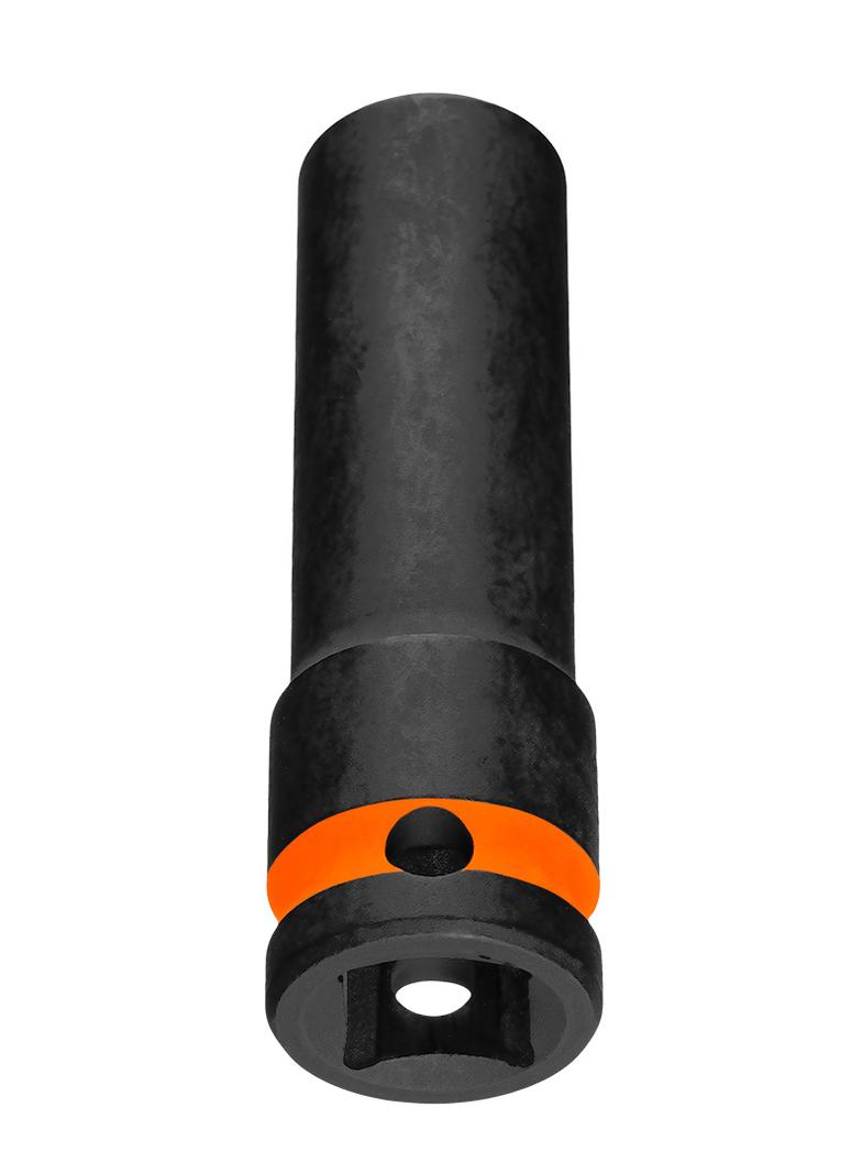 Nasadka udarowa 1/2'' długa 13x78mm Cr-Mo NEO GTX 12-313 GTX Poland