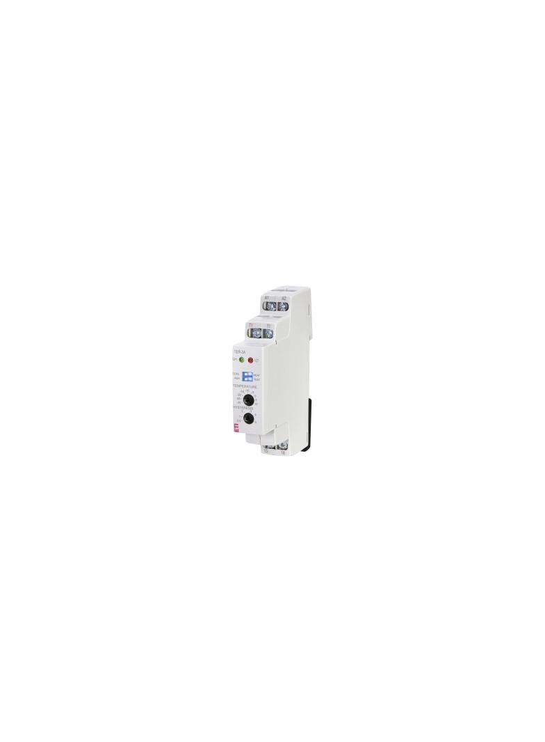 Termostat analogowy TER-3A 002471801 ETI