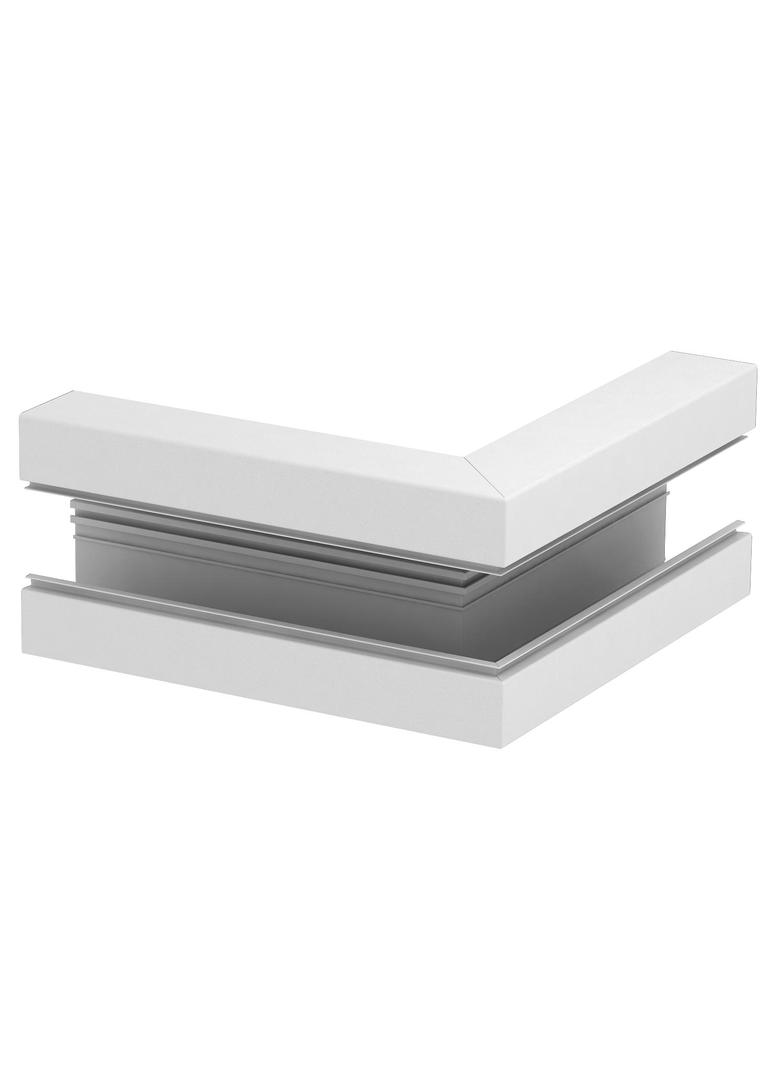 GA-SA90130RW, Naroże zewnętrzne