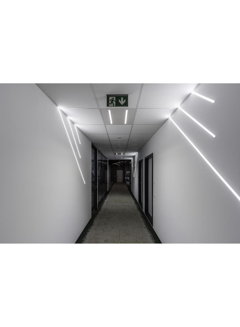 LS PFM-1000 RGBW 840 5 LEDV ELASTYCZNY MODUŁ LED LEDVANCE