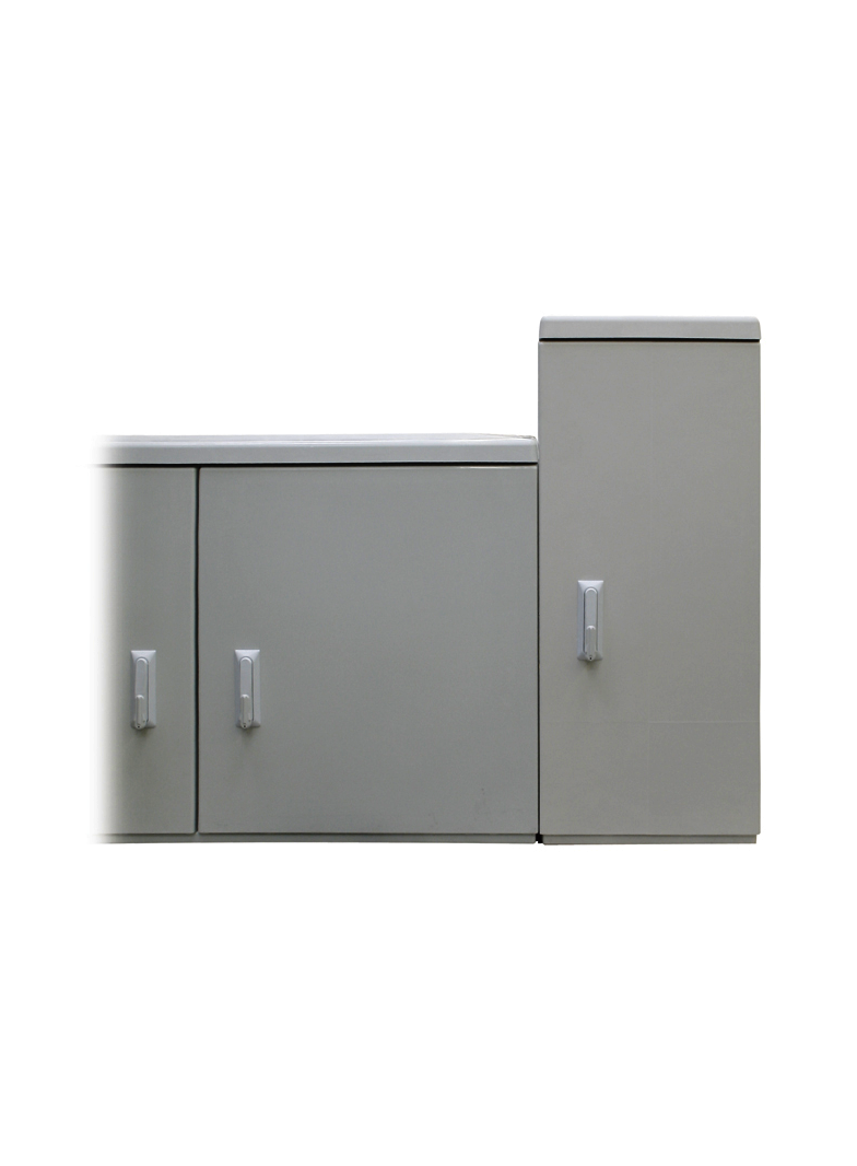 Płyta montażowa do obudowy NKVS00/850 MPL00/850 S8500016 ETI