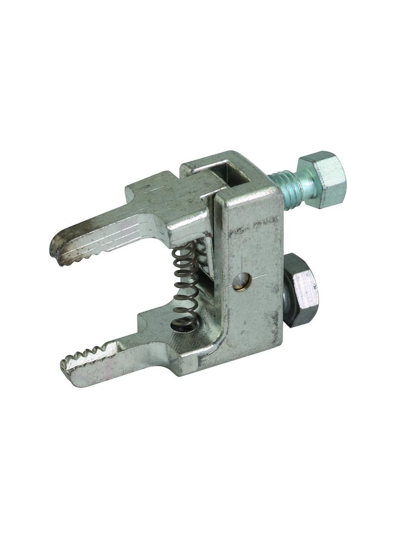 Uziemiacz do instalacji oświetlenia ulicznego