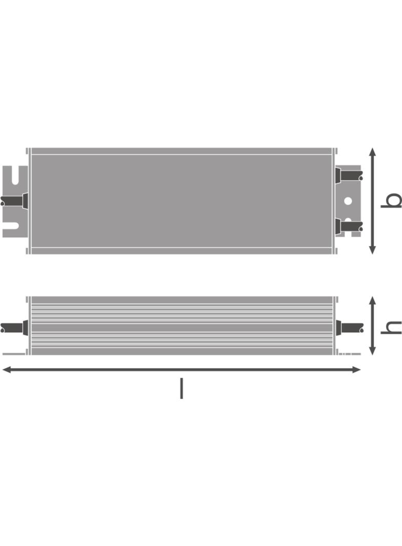 DR DIM-PFM-250 220-240 24 P FS1 LEDV LEDVANCE