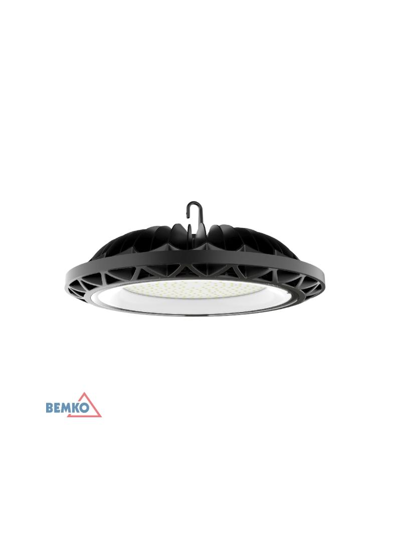 OPRAWA PRZEMYSŁOWA LED VOYAGER 200W 4000K 19800LM IP65