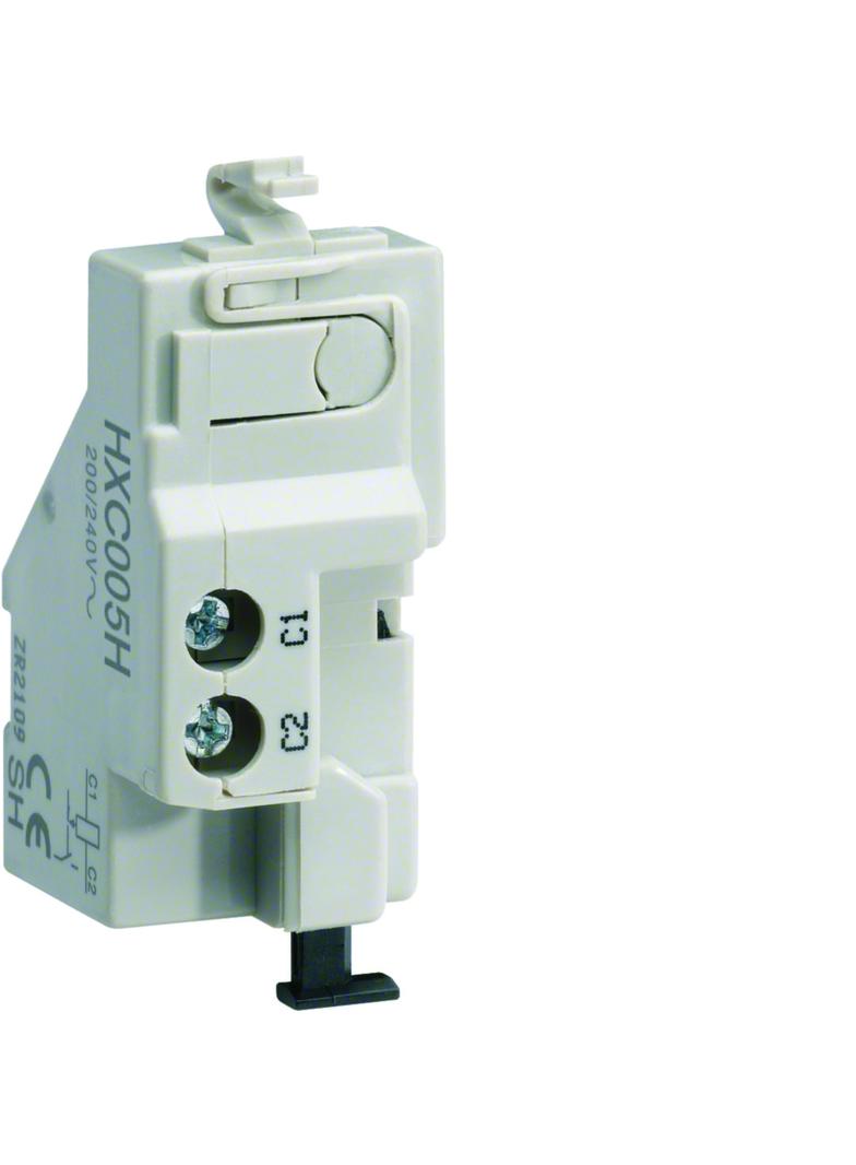 Wyzwalacz wzrostowy h250-h1600 380-450VAC HXC005H HAGER