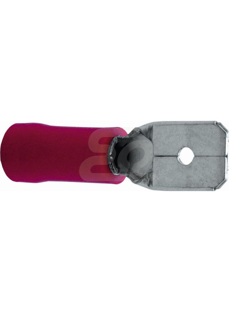 WSUWKA WI 6,3-1/0,8 PCV (W OPAKOWANIU 100 SZT)