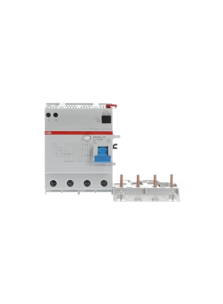 DDA204 AC-63/0,03 blok różnicowo-prądowy 2CSB204001R1630 ABB