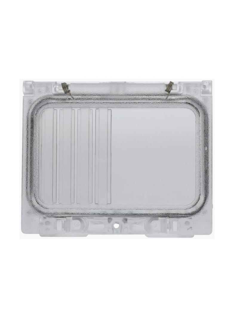 SKF-FF4 Klapka przezroczysta 4TE,IP65,FD,sprężyn 233780 EATON