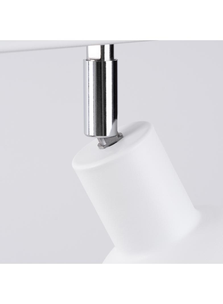 Plafon ELBA 2 biały