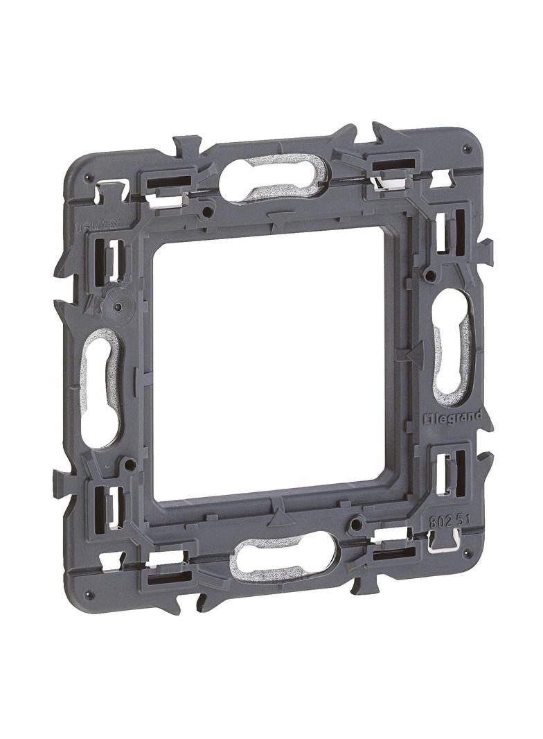 Uchwyt Montażowy - 2 Moduły  080251 LEGRAND