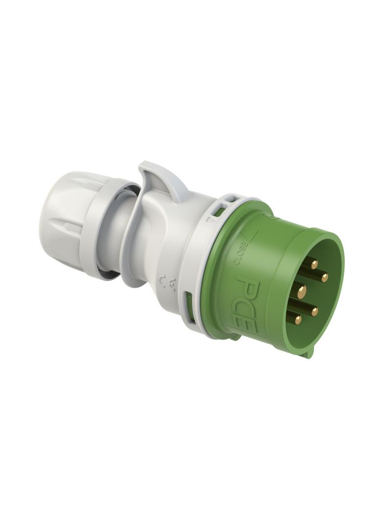 WTYCZKA PRZEN.IP44 16A 5P 015-2 PCE