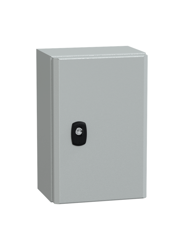 Spacial Obudowa wisząca S3D IP66 300x 200x 150mm