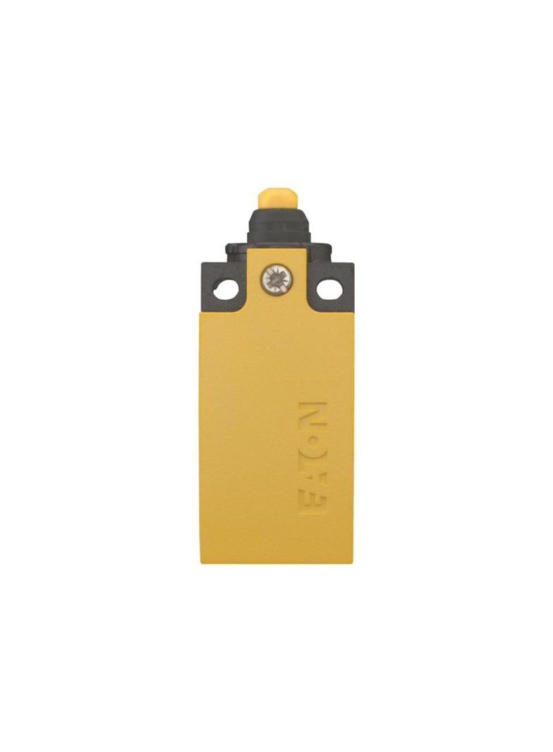 LSM-02 Łącznik krańcowy 2R wolnoprzełączający metal popychacz kopułkowy 266142 EATON