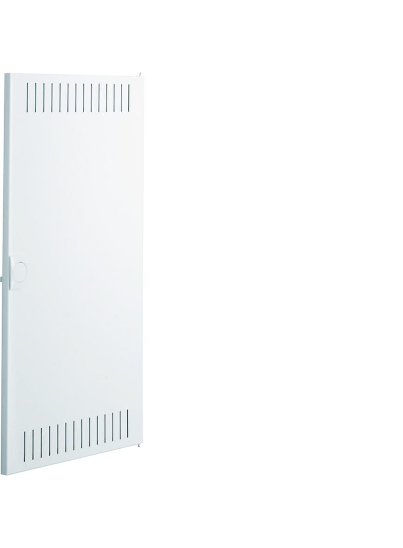 volta Drzwi wentylowane 3-rzędowe VZ125N HAGER