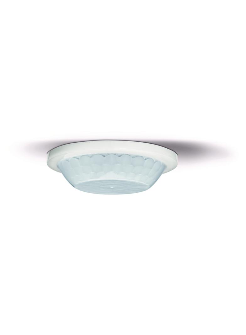 Czujnik ruchu/obecności 360° IR p/t, O10m EER501 HAGER