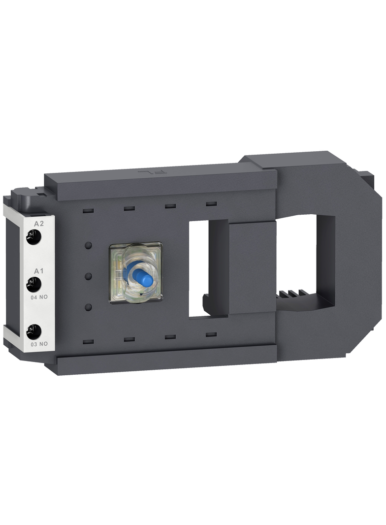 Cewka do stycznika TeSys F 120/127VAC 40/400Hz niski pobór LX9FG127