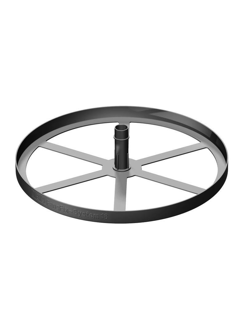 SYSTEM FANGFIX 16KG KOMPLET