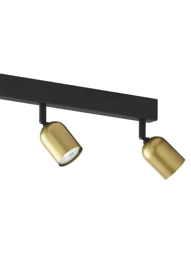 TK-Lighting lampa sufitowa TOP 4xGU10 LED max 50W