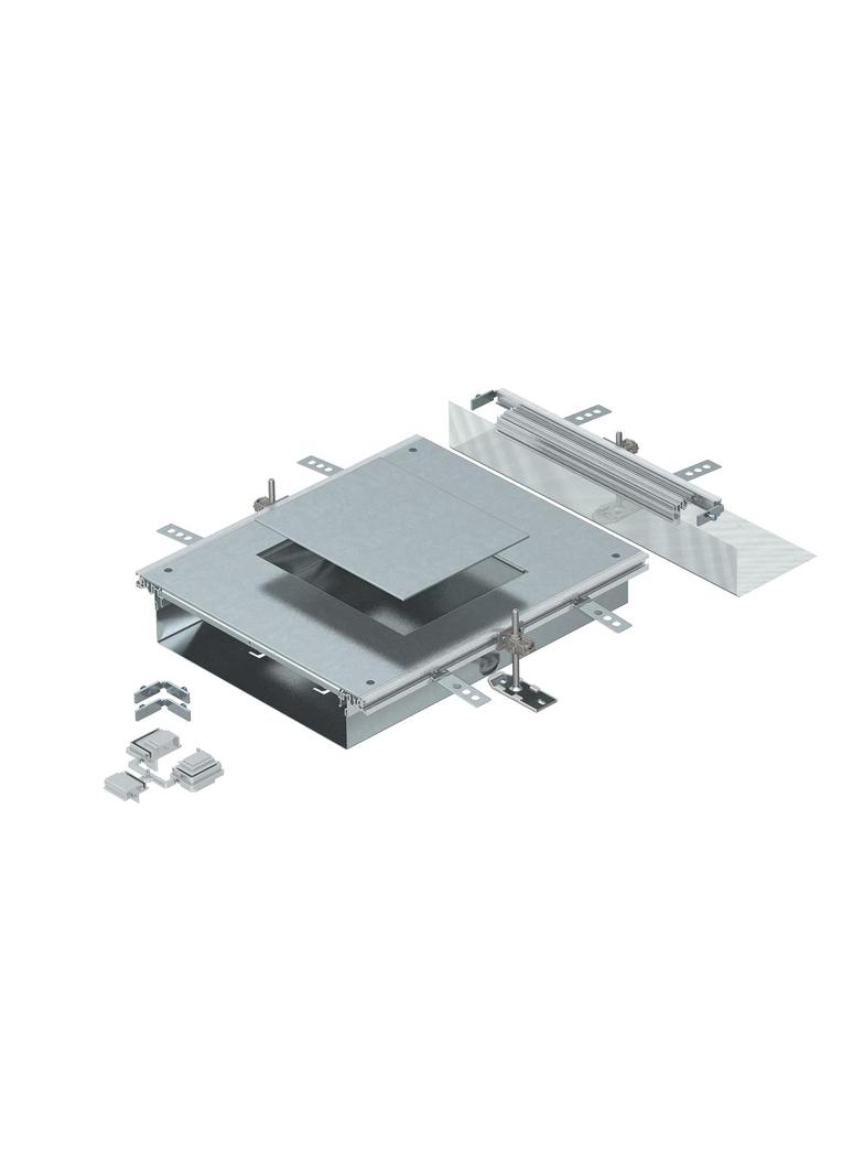 OKA-WA10050/6, GOTOWA JEDNOSTKA MONTAŻOWA