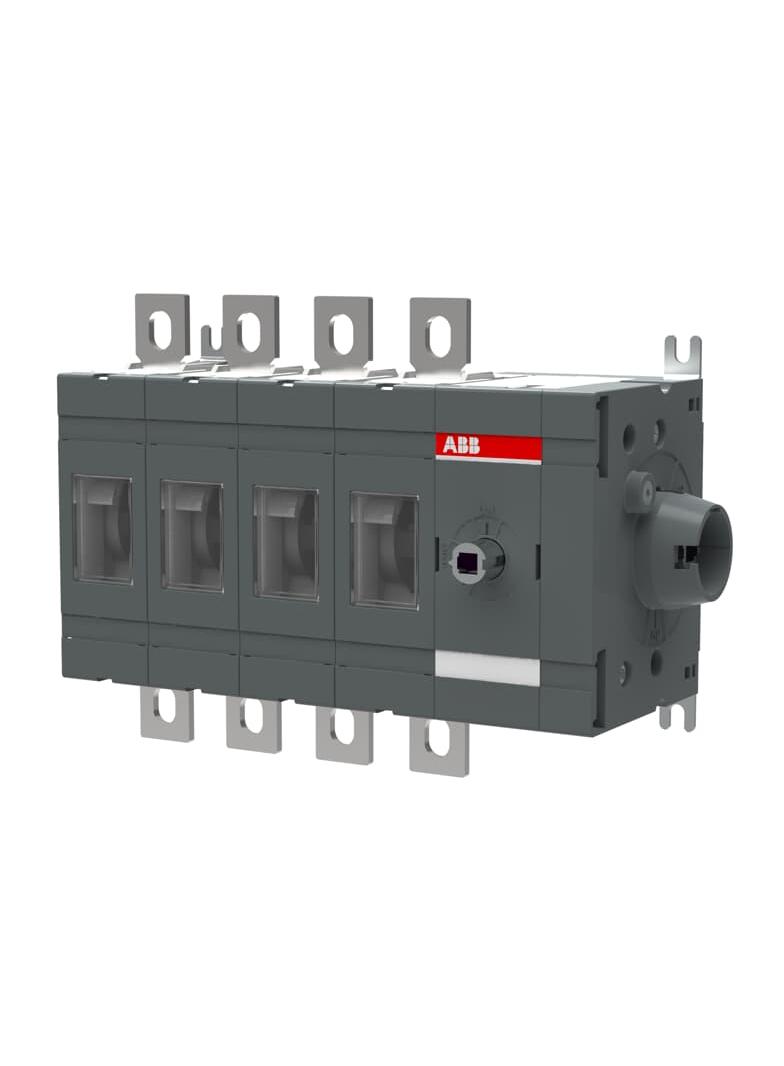 OT200ES40 Rozłącznik OT 1SCA022869R8090 ABB