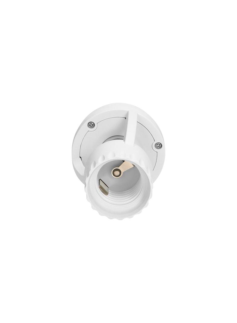 Gniazdo żarówki z czujnikiem ruchu, 360st. IP20, gwint E27, 1x60W MS-2 ORNO