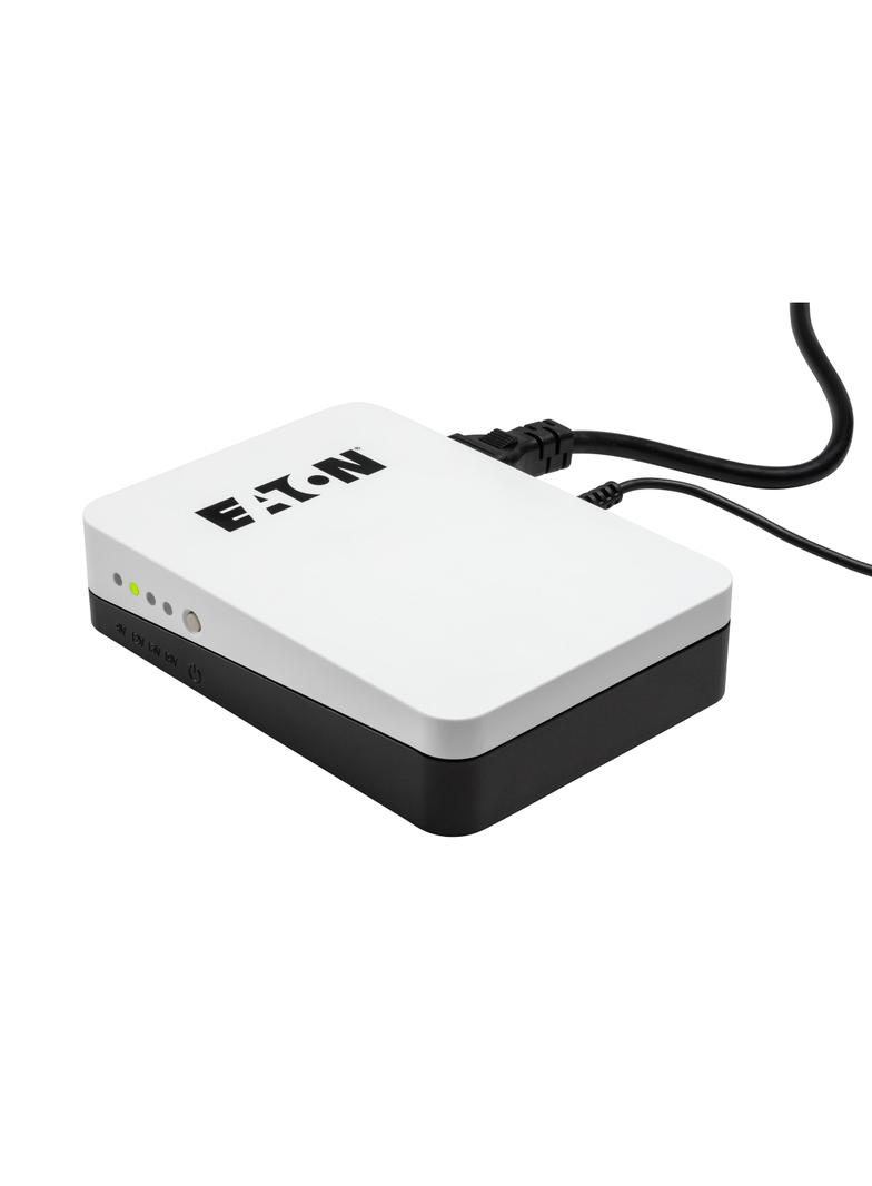 UPS zasilacz awaryjny 3S Mini 36W 3SM36 EATON