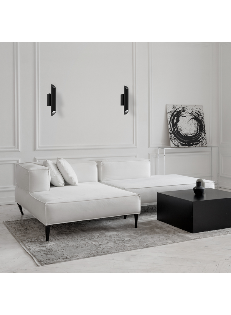lampa wisząca Lines 5xE27 MLP8827 Milagro
