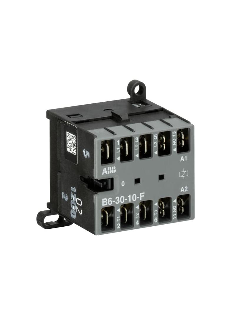 Stycznik B6-30-10-F-24AC GJL1211003R0101 ABB