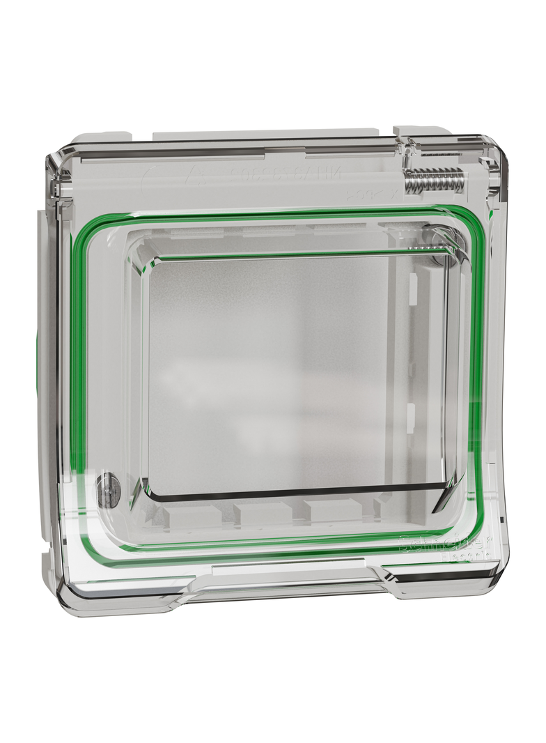 Mureva, podstawa do montażu Altira, biała