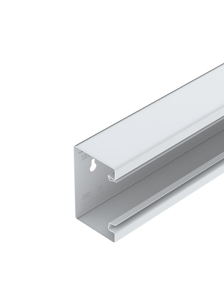 GS-S70110RW, Kanał podparapetowy 70X110 CZ.B.
