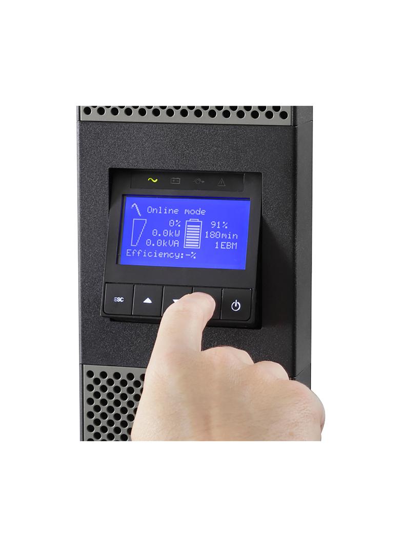 9PX 8000i 3:1 HotSwap 9PX 8000i 3:1 HotSwap 9PX8KIBP31 9PX8KiBP31 EATON