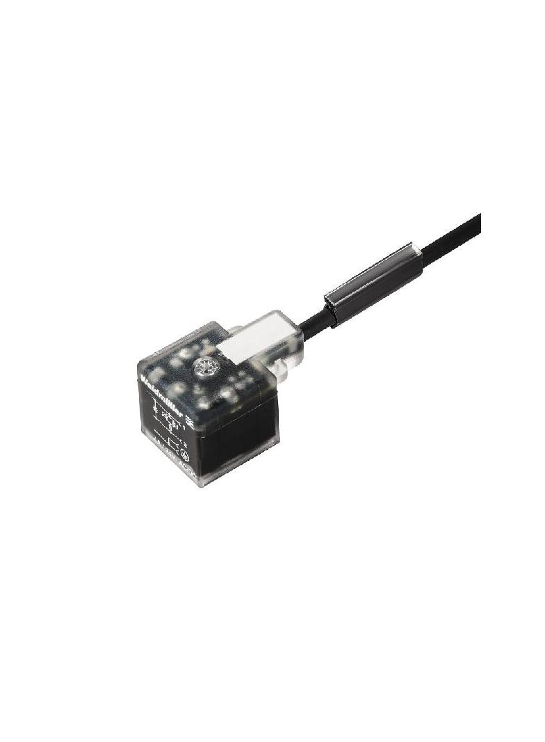 SAIL-VSAV-5.0U Kabel czujnikowy, nr katalogowy 1525690500