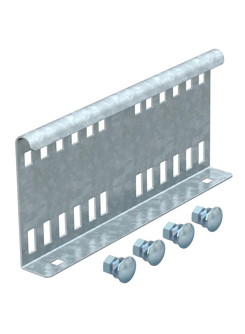 LVG 110, ŁĄCZNIK WZDŁUŻNY 110MM FT