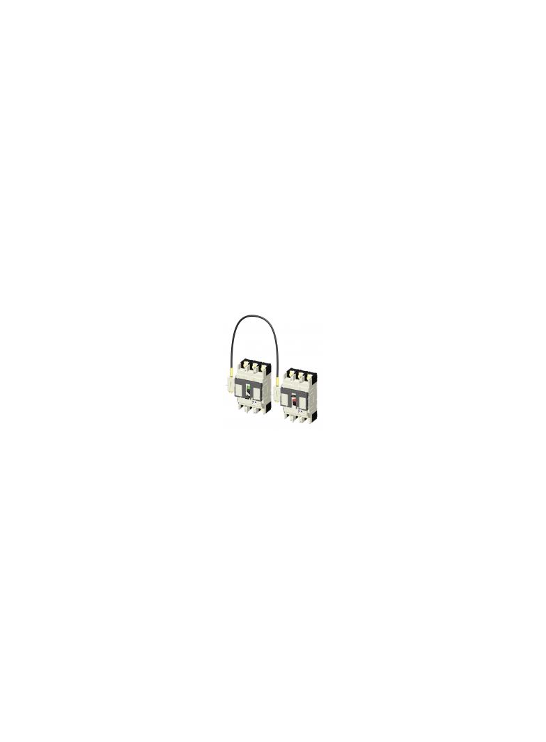 Blokada mechaniczna linkowa MW 800-1000 mechanizm 004672338 ETI